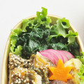 どんぴんたん's cooksnap of when they made ほうれん草のごま和え☆.