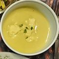 さわら383's cooksnap of when they made 優しい甘さ☆サツマイモのポタージュ.