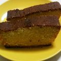 クックRYTDC4☆'s cooksnap of when they made すだちのパウンドケーキ.