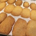よこやま3's cooksnap of when they made 究極のサクホロッ☆米粉のココナッツサブレ.
