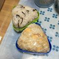 はちみつかなこ's cooksnap of when they made おにぎりの具.