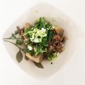 クックGOHDSD☆'s cooksnap of when they made 親芋とミンチのそぼろ煮　　　　　　　　　.