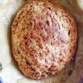 ちゃんゆー♪'s cooksnap of when they made 作るとすぐなくなるバナナケーキ♬.