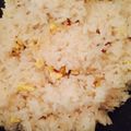 ゆうたんゆう's cooksnap of when they made 旬の栗ご飯.
