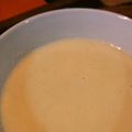 mkoo3's cooksnap of when they made 甘ウマ!!濃厚コーンスープ☆.