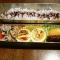 Ｐ子ママ's cooksnap of when they made 味付け不要！ツナと塩昆布でしらたき炒め煮.