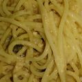 ☆みぁマﾏ☆'s cooksnap of when they made 簡単炊飯器ｄｅカルボナーラ風♪.