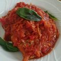 Runguri's cooksnap of when they made イタリアンなサバの味噌煮.