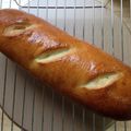 クックTV29R5☆'s cooksnap of when they made チーズパン.