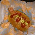 miicoro＊°'s cooksnap of when they made ホットドッグパン.