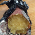 M.Aki's cooksnap of when they made 簡単♪省エネ♪だけど本格焼き芋☆.