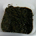 にゃん1234's cooksnap of when they made しその実の醤油漬け2.