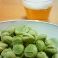 ローダン's cooksnap of when they made 茹でそら豆（そらまめ）.