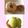 kokoa2号's cooksnap of when they made りんご・バター・砂糖で作る絶品焼きりんご.