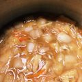 キャンディMA's cooksnap of when they made 切干大根・麩・油揚げの味噌汁.