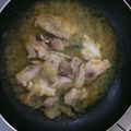 もぐもぐあやごはん's cooksnap of when they made 鶏肉のみぞれ煮.