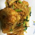 blackpeppa's cooksnap of when they made 簡単❤おいしいしょうが焼き.