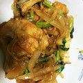 blackpeppa's cooksnap of when they made 簡単❤おいしいしょうが焼き.