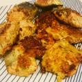 さねちんママ's cooksnap of when they made 秋鮭のパセマヨフライ☆お弁当簡単おかず☆.