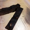 mame_chi's cooksnap of when they made 大豆でヘルシー☆ソフトクッキー.