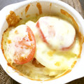 ＮａＲａＮｊａ's cooksnap of when they made ♪トマトとエリンギのチーズ焼き♪.