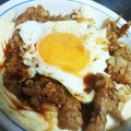 クックNHC2ZX☆'s cooksnap of when they made 激ウマ丼！ 〜簡単〜.