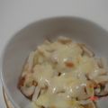さつこちゃん's cooksnap of when they made ✿簡単おつまみ✿ちくわｄｅ明太子チーズ.