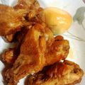 suzusio14's cooksnap of when they made ◎鶏手羽元と卵のコク旨・スッキリ煮◎.