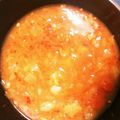 ･浅倉's cooksnap of when they made ごろごろ野菜と大豆の和風ミネストローネ.