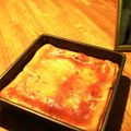 くまぴちゅぼい's cooksnap of when they made ニューヨーク☆チーズケーキ.