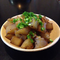 backenKuchen's cooksnap of when they made 和風☆冬瓜のコロコロ炒め♪.