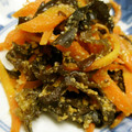 Cookingmam's cooksnap of when they made 簡単薬膳・きくらげとニンジンの炒め煮.