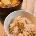 Ｚママ's cooksnap of when they made 一度で二度おいしい♪栗＆さつま芋ご飯。.