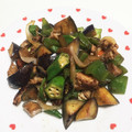 ♪ゆかたん♡'s cooksnap of when they made 夏野菜のさっぱり炒め.