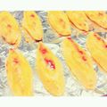 ☆★☆⛅'s cooksnap of when they made スイートポテト.