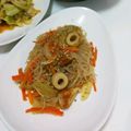Ruri03's cooksnap of when they made パパッと完成♪糸こんにゃく×人参♡炒め.