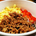 neomam's cooksnap of when they made 作り置き 甘辛豚そぼろ.
