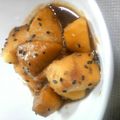 ★ＫＡＯ★'s cooksnap of when they made ぽくぽくおいも.