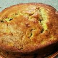 ミニピンピッコ's cooksnap of when they made HMでバナナと紅茶のパウンドケーキ.
