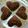 クックAWKWK8☆'s cooksnap of when they made ♡材料1つでサクサクチョコクランチ♡.