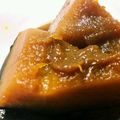 asuka93's cooksnap of when they made 私のかぼちゃの煮物☆崩れずしっかりした味.