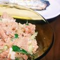 おにぎりママ's cooksnap of when they made トマトケチャップでおからサラダ.