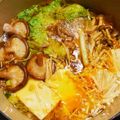 コイネ's cooksnap of when they made コクうま！うちの☆豚キムチ鍋☆.