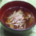 クック6C5JVC☆'s cooksnap of when they made そうめんつゆ⭐アレンジ.