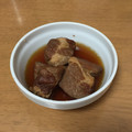 みぃにゃんもふもふ's cooksnap of when they made 豚の角煮★圧力鍋で簡単★.