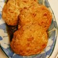 あやちん1226's cooksnap of when they made 鶏ひき肉のれんこんバーグ.