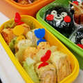 yukiはぴ's cooksnap of when they made マヨがとろりん♪卵焼き.