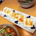 ikewaka's cooksnap of when they made 簡単！ふわふわはんぺんのチーズはさみ焼き.