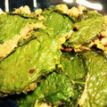 ふわふわバニー's cooksnap of when they made いわしのつみれ焼き・青じそ風味.