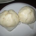 メルカド's cooksnap of when they made ふんわりジューシー♪本格中華肉まん(改).